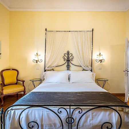 Soggiorno Campos Hotell Firenze Eksteriør bilde