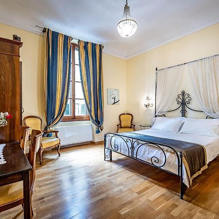 Soggiorno Campos Hotell Firenze Eksteriør bilde